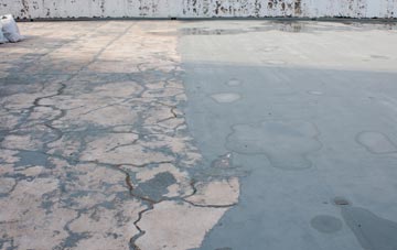 Moneydig fibreglass roof repair costs