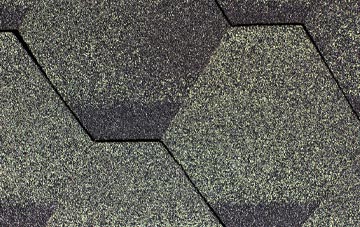 Moneydig fibreglass shingle repairs