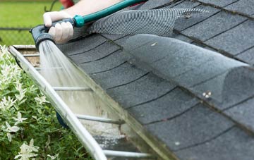 Moneydig gutter cleaning costs
