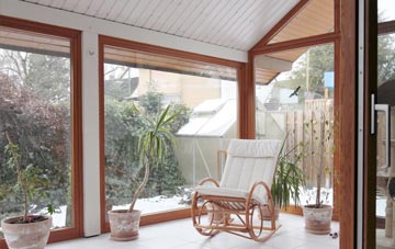 Moneydig hardwood conservatory roofing repairs