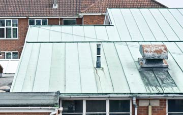 Moneydig lead roofing costs