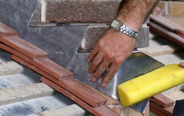is Moneydig lead roofing safe?