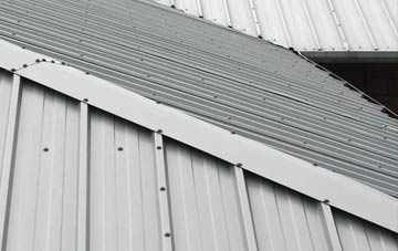 disadvantages of Moneydig metal roofing