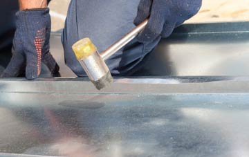 Moneydig metal roofing costs