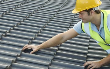 screened Moneydig roofing companies