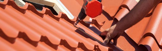 save on Moneydig roof installation costs