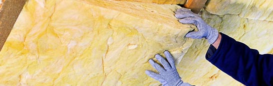 quotes for Moneydig roof insulation