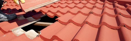 compare Moneydig roof repair quotes
