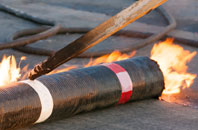 free Moneydig flat roofing repair quotes