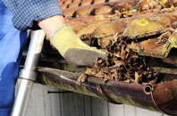 Moneydig gutter cleaners