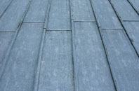 Moneydig lead roofing