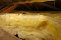 Moneydig pitch roof insulation
