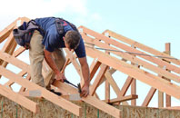 Moneydig roof trusses